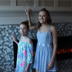 Meet your Posher, Lexi